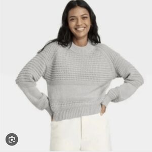Universal Thread sweater
